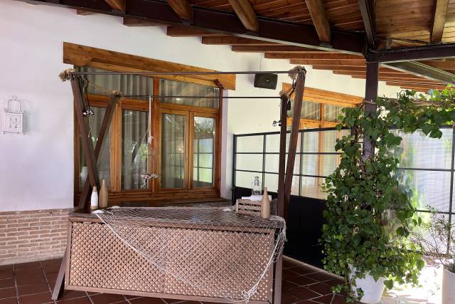 Jardines