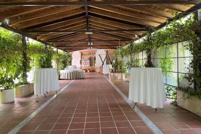 Jardines
