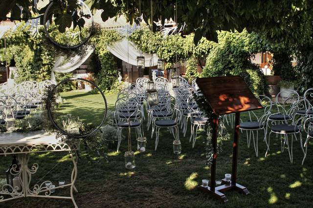 Jardines