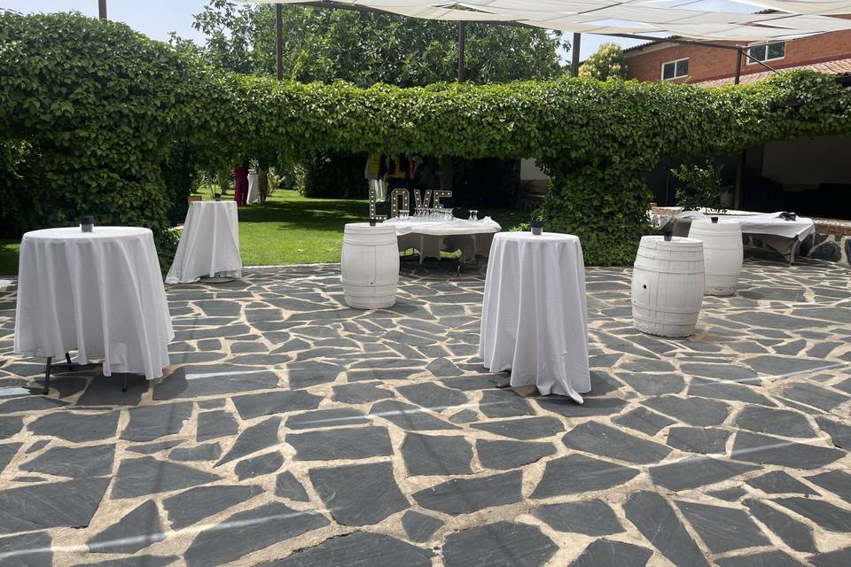Jardines