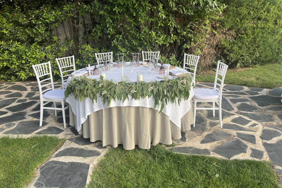 Jardines