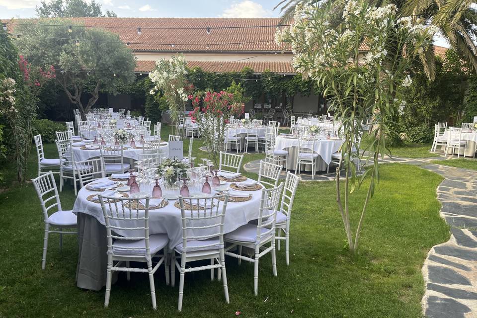 Jardines