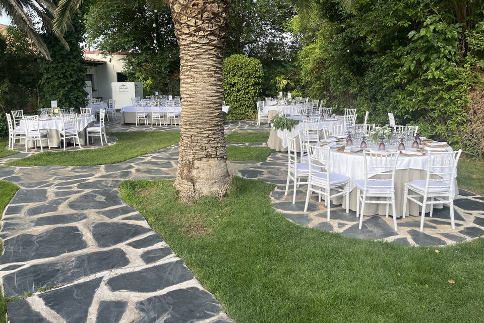 Jardines