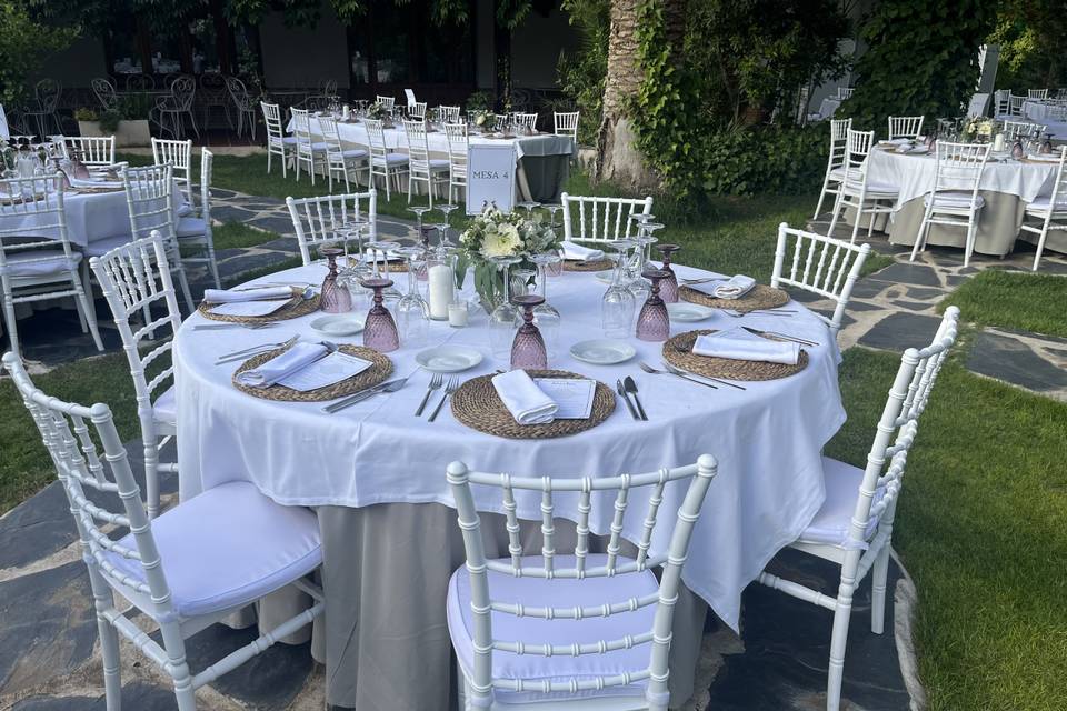 Jardines