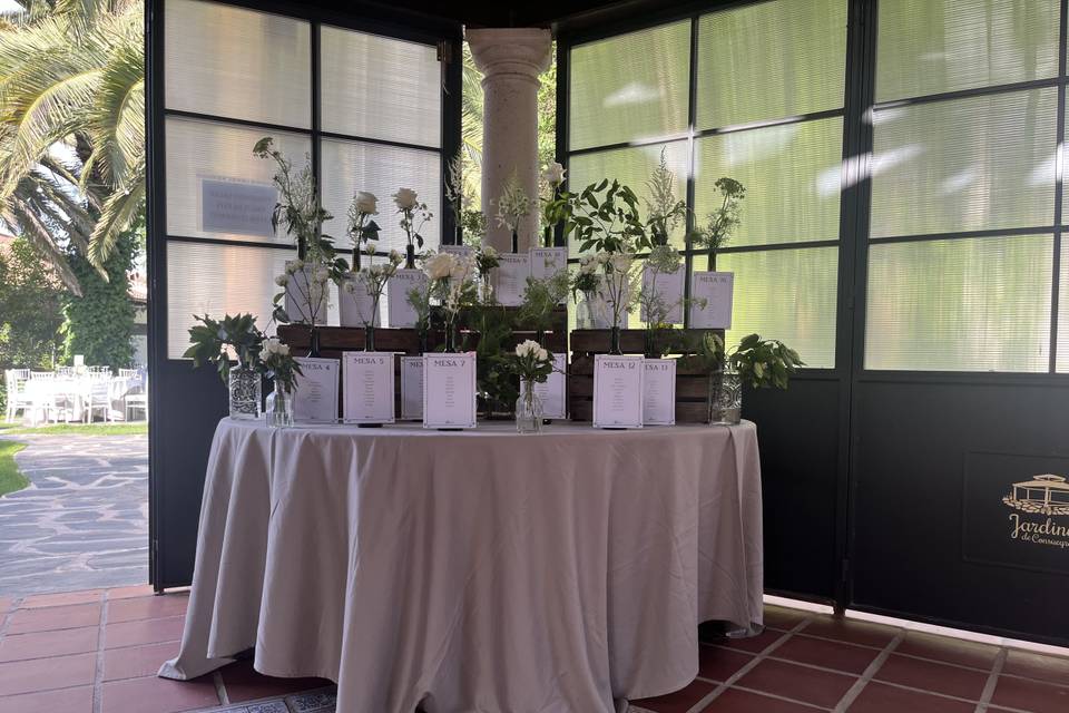 Jardines
