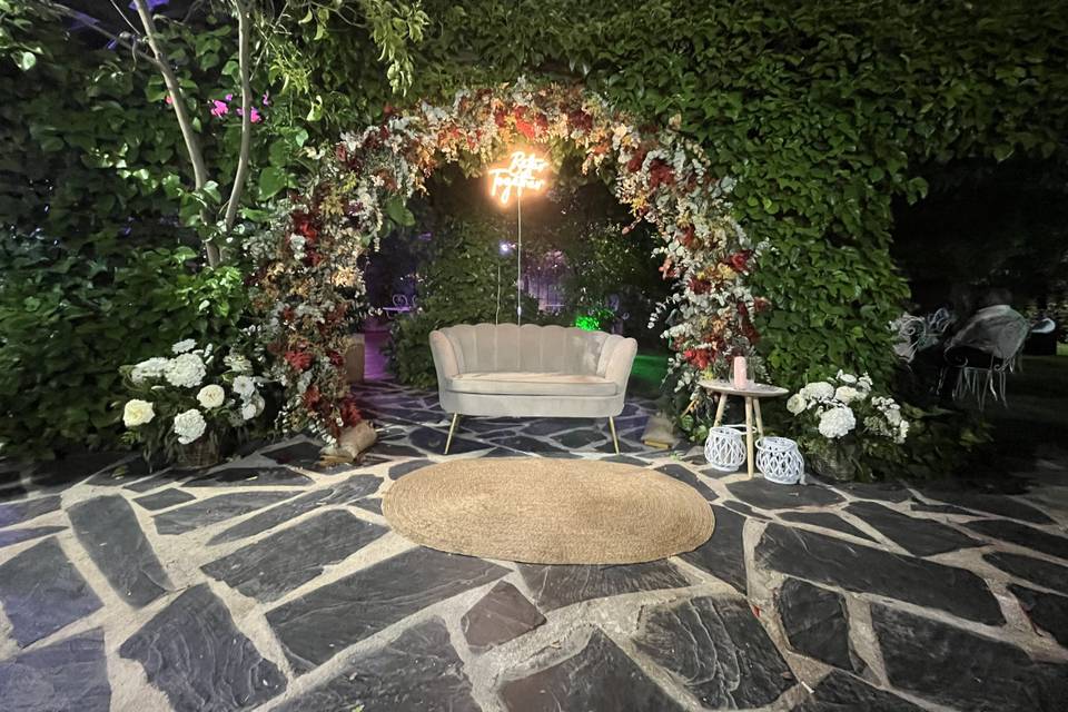 Jardines