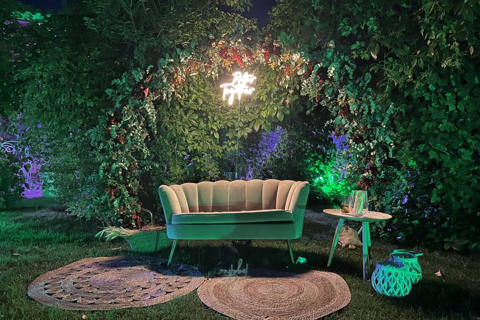 Jardines