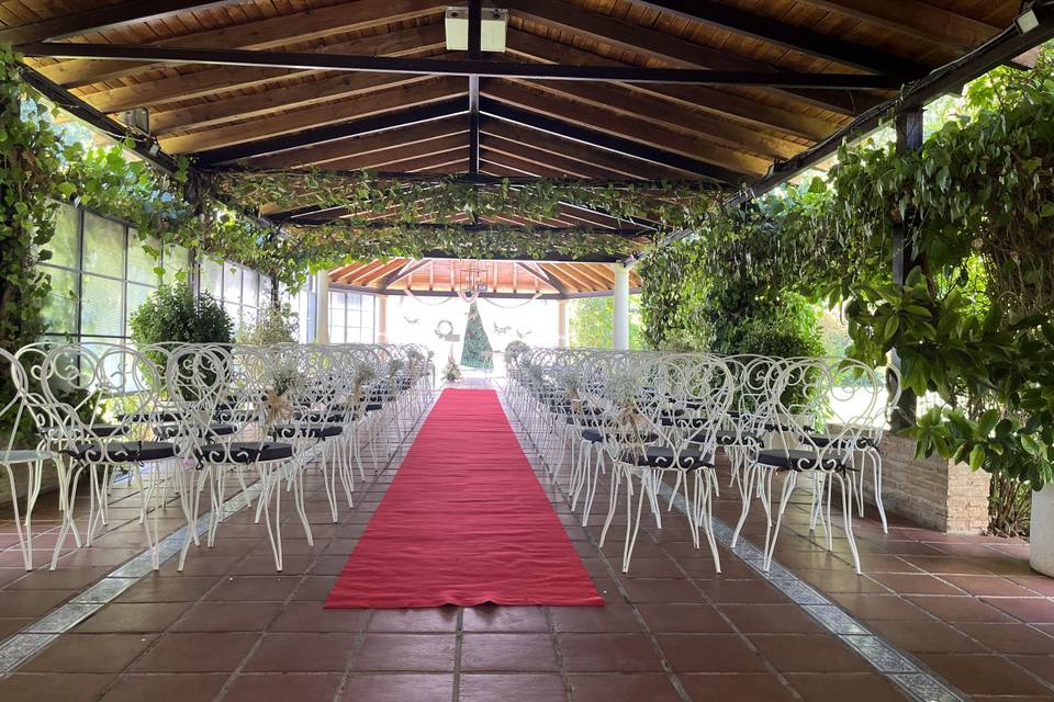 Jardines