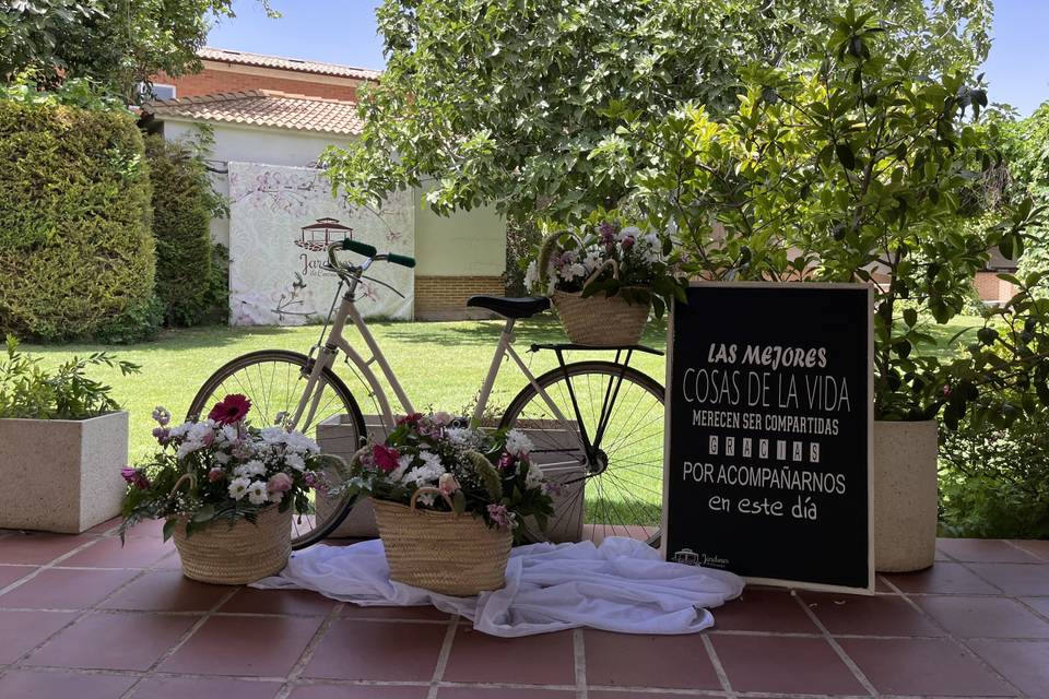 Jardines
