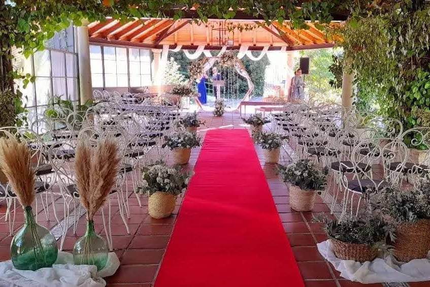 Jardines