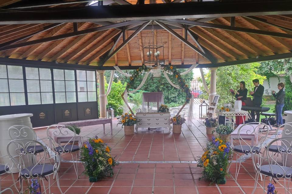 Jardines