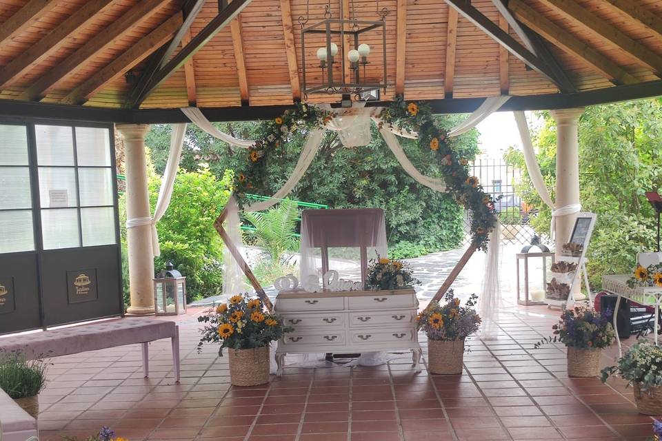 Jardines