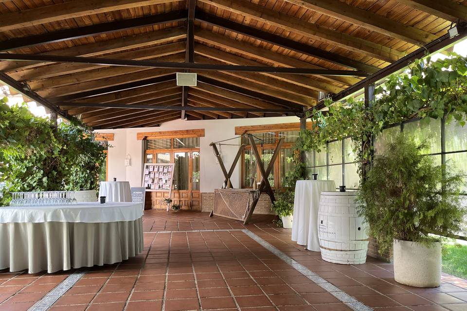 Jardines
