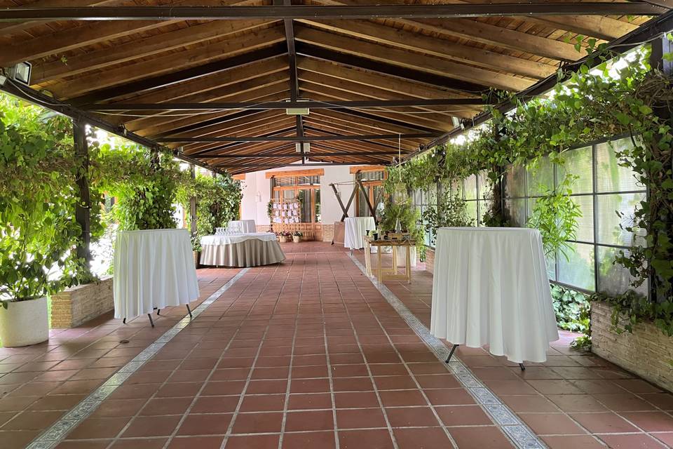 Jardines