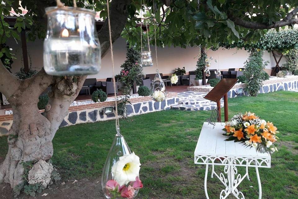 Jardines
