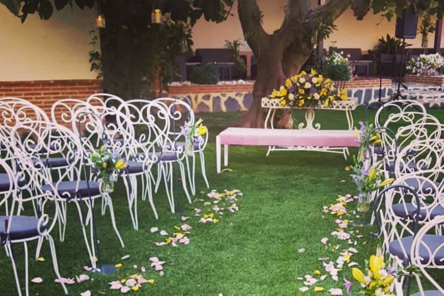 Jardines