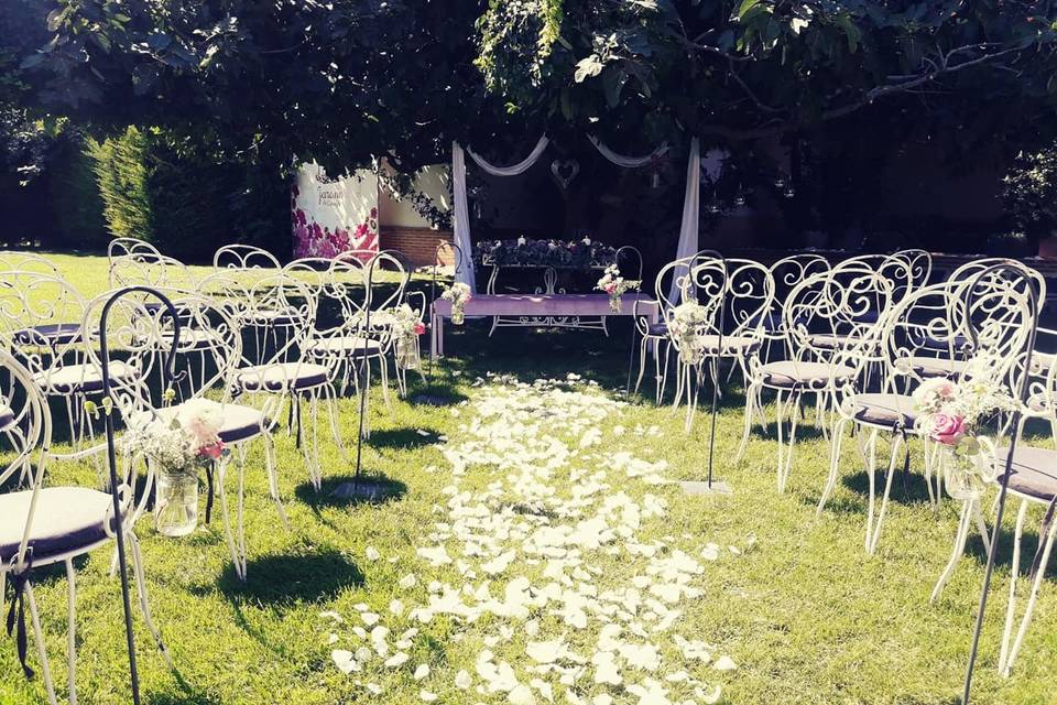 Jardines