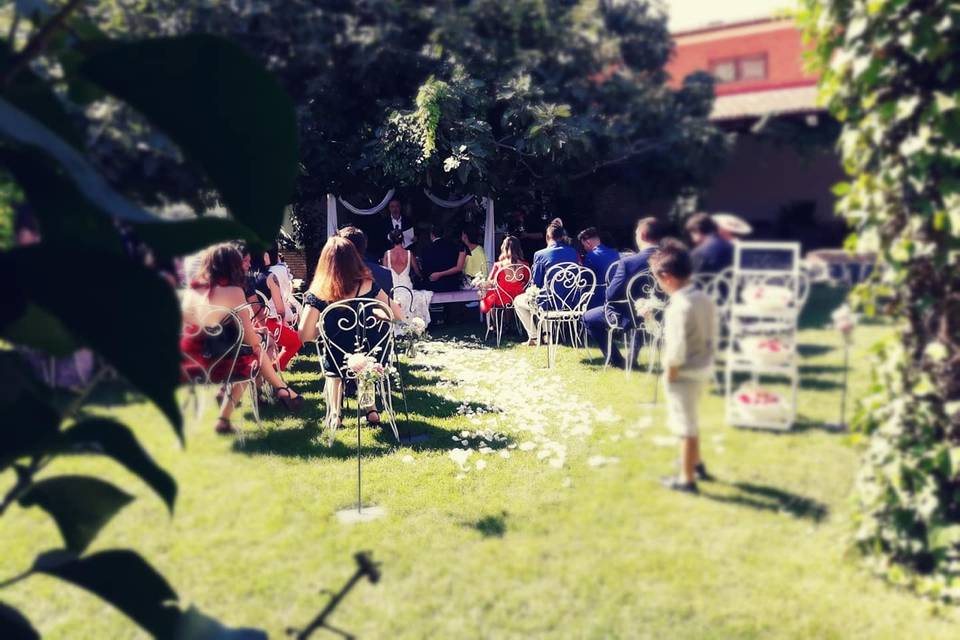 Jardines