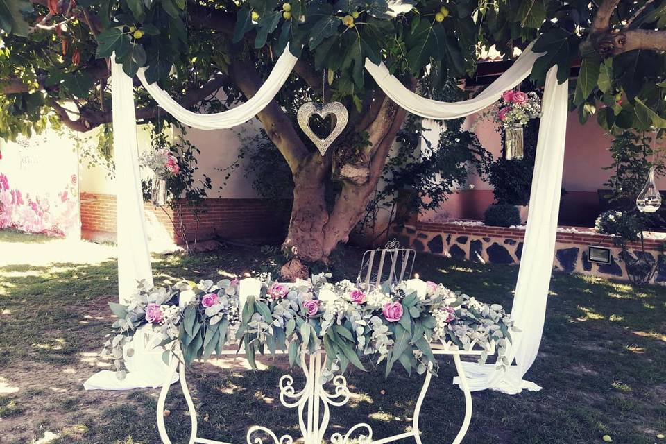 Jardines