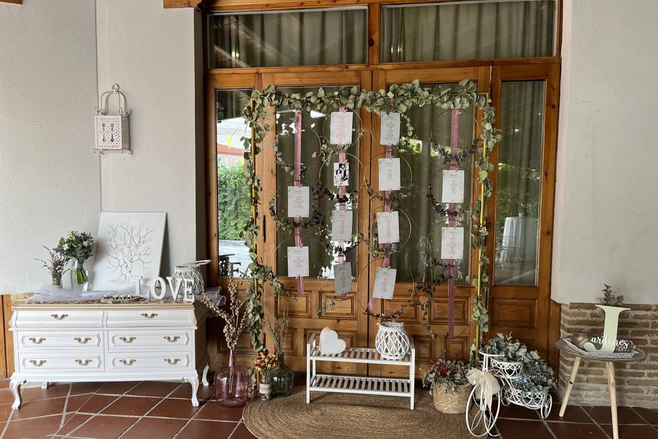 Jardines