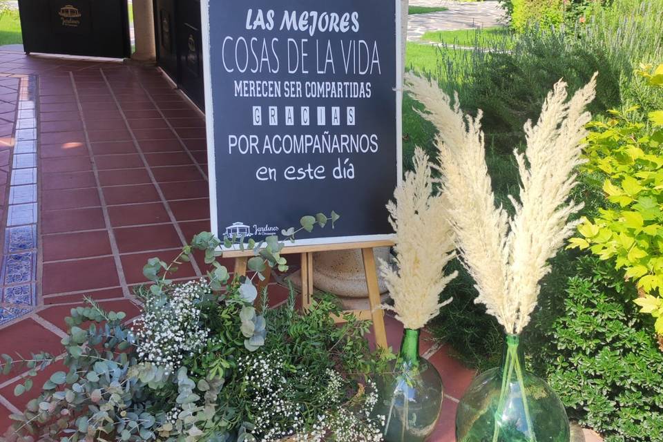 Jardines