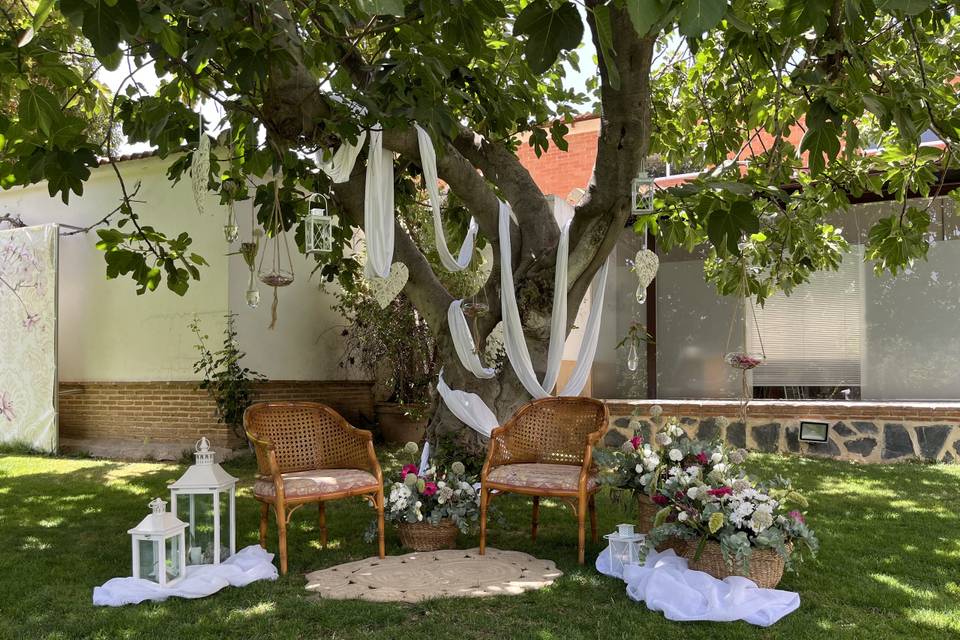 Jardines