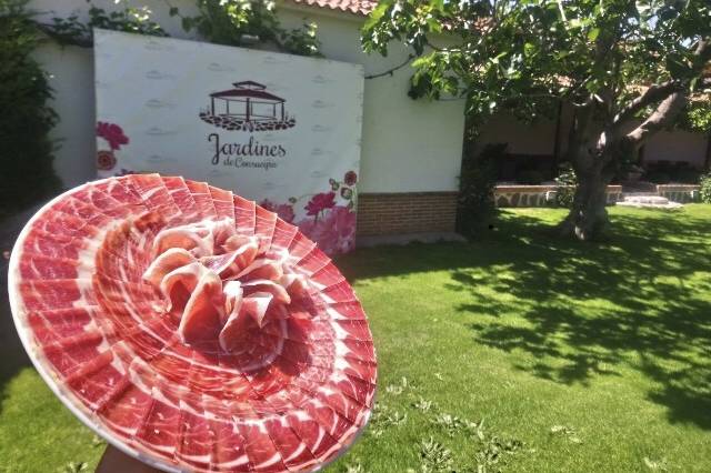 Jardines