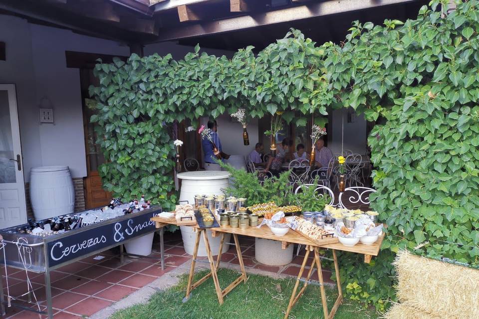 Jardines