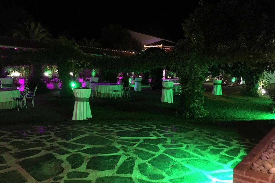 Jardines