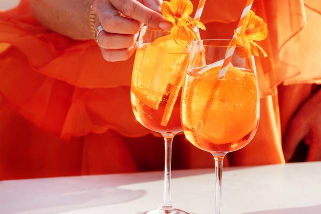 Aperol Spritz