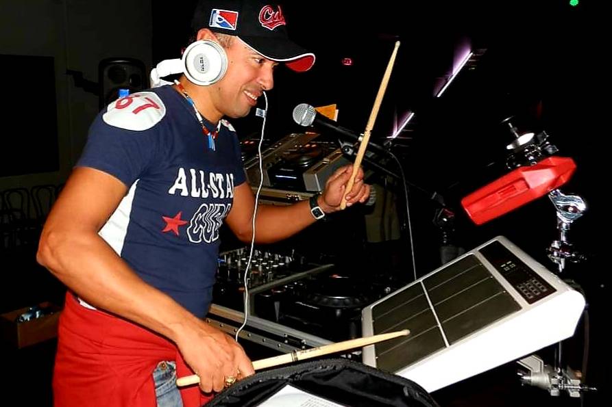 Alex el Cubanissimo