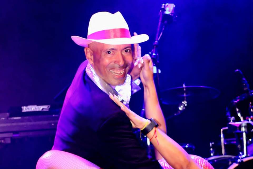 Alex el Cubanissimo