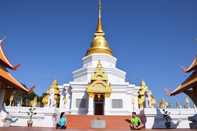 Tailandia