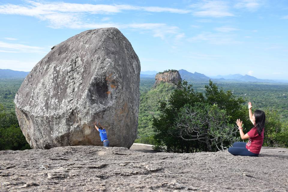 Sri Lanka