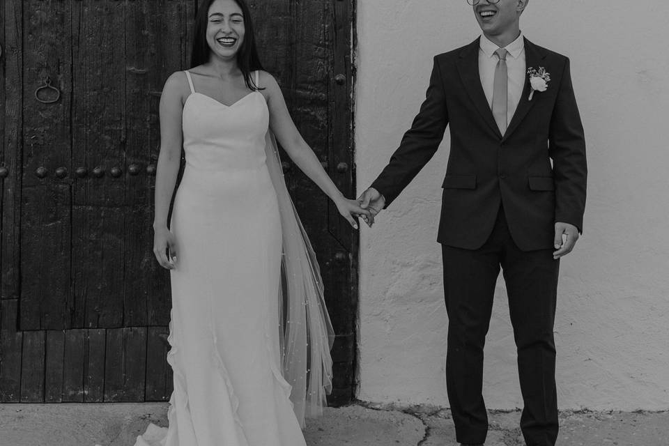 Novios