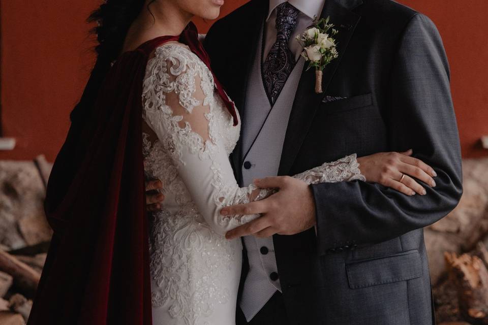 Novios