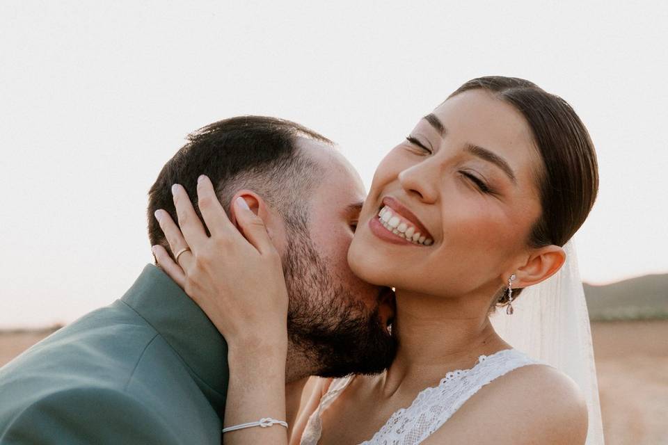 Novios