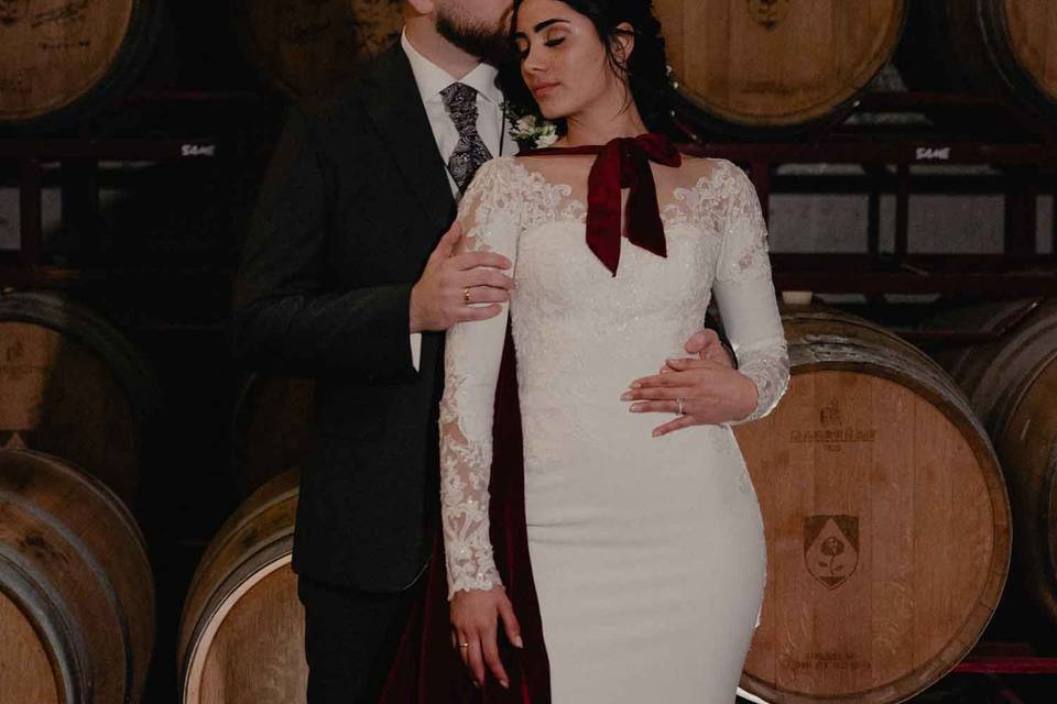 Novios