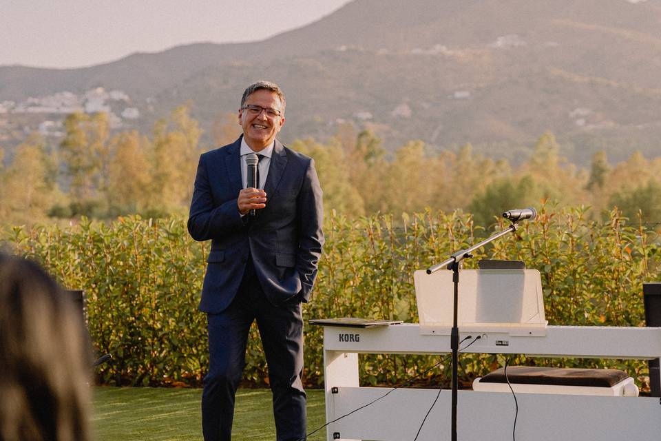 Ceremonia