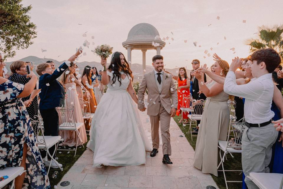 Ceremonia
