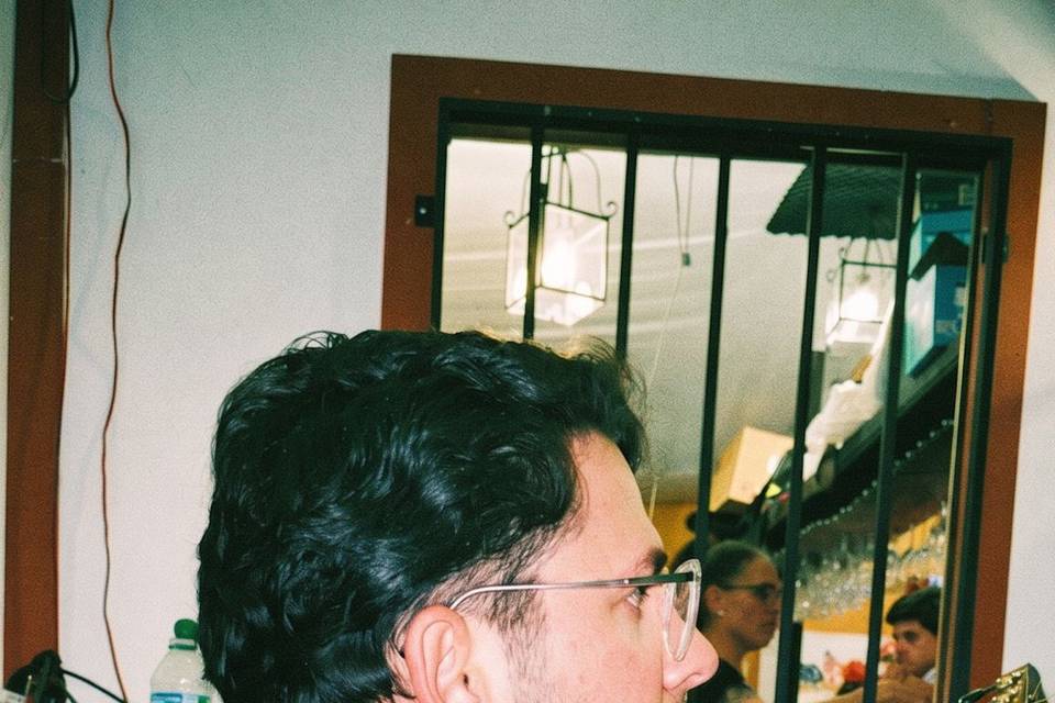 Feria de Sevilla