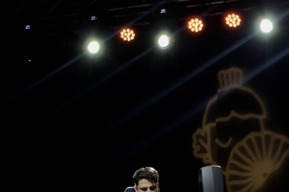 Festival Flamenco de Bellota