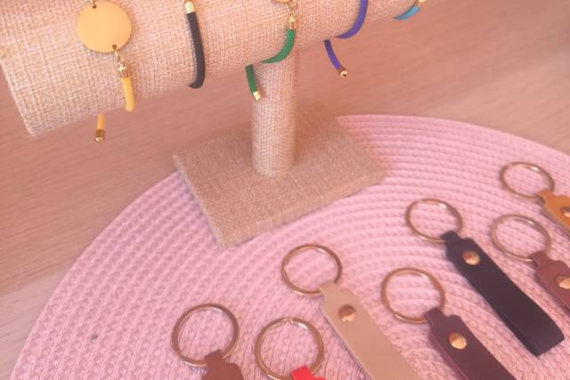 Pulseras
