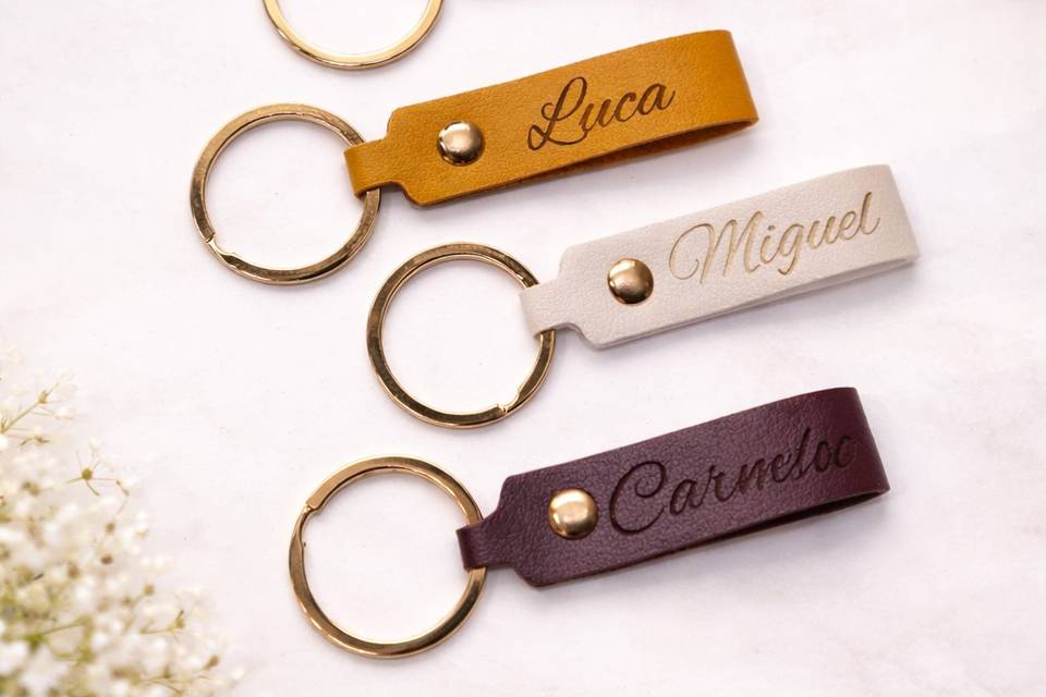 Llaveros
