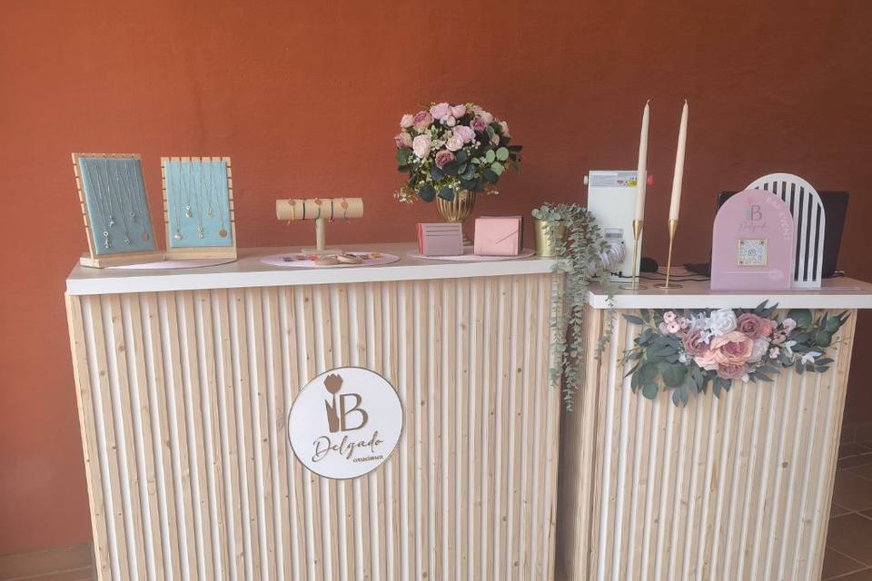 B Delgado Creaciones