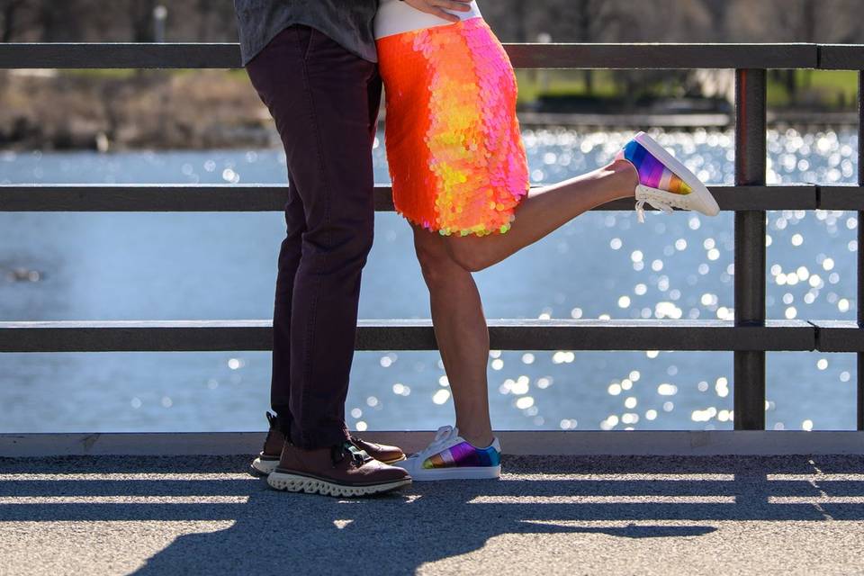 Sesión Preboda