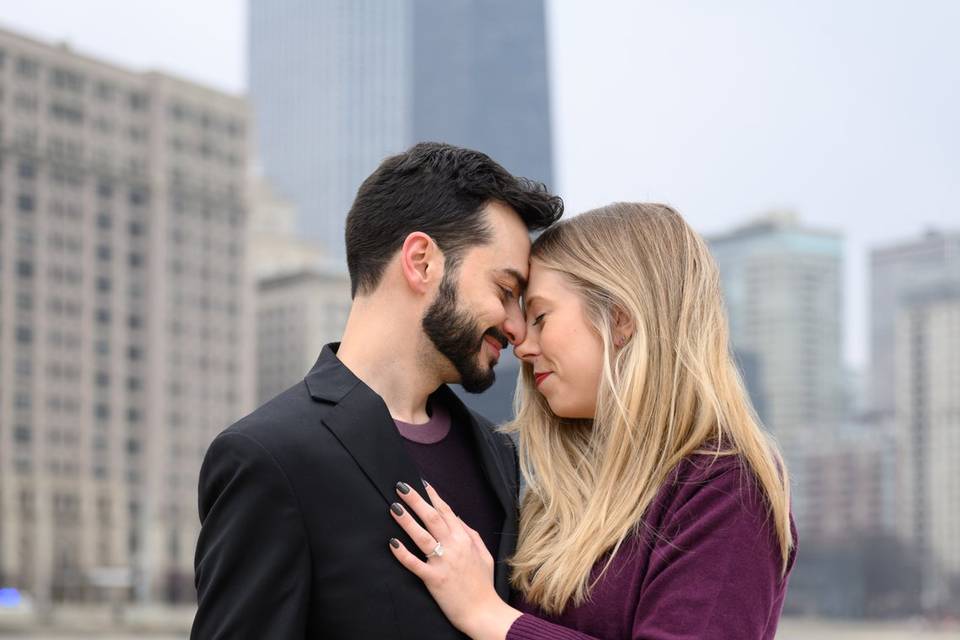 Foto de preboda