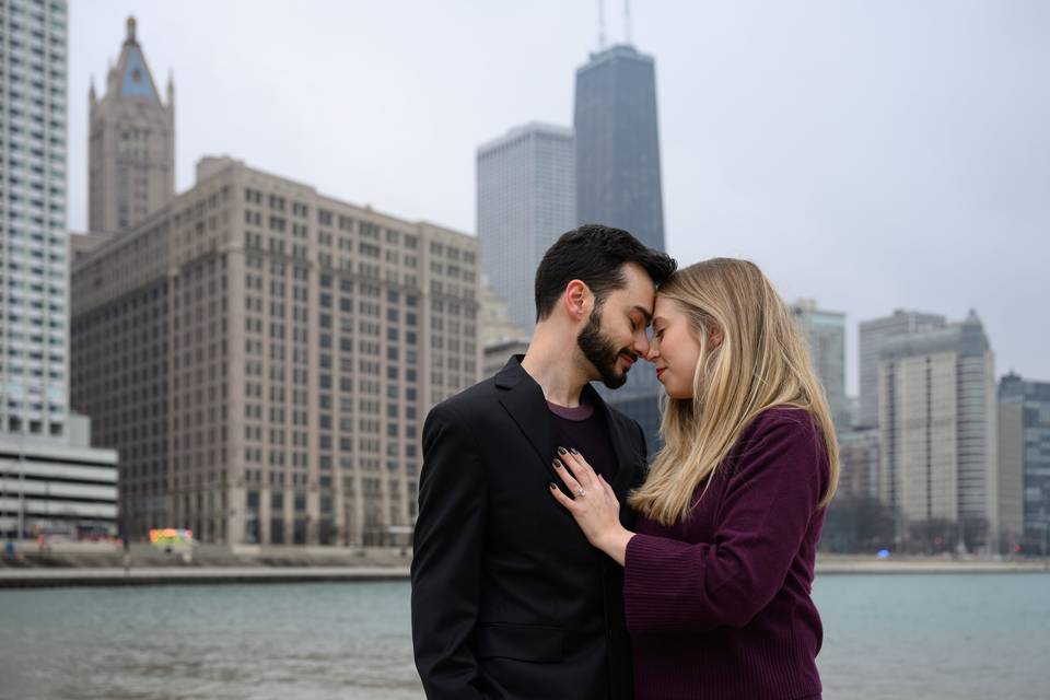 Foto de preboda