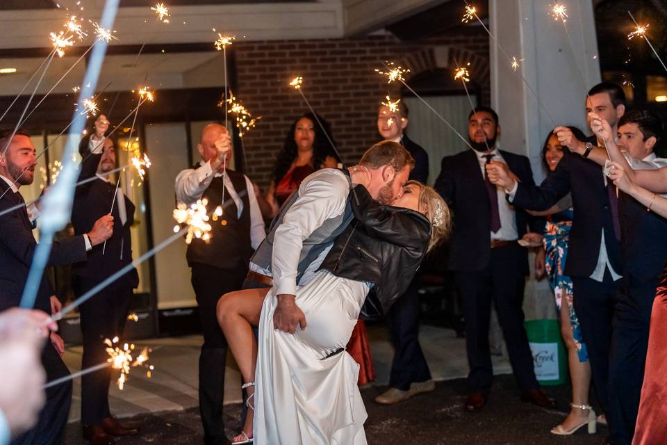 Fotografia de boda