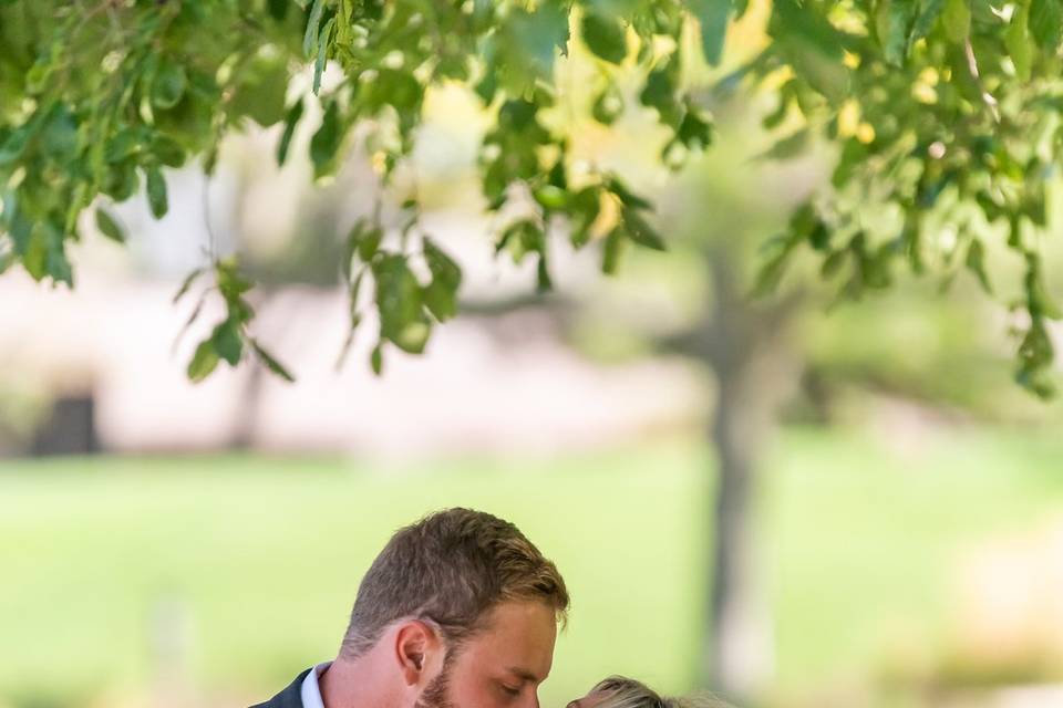 Fotografia de boda